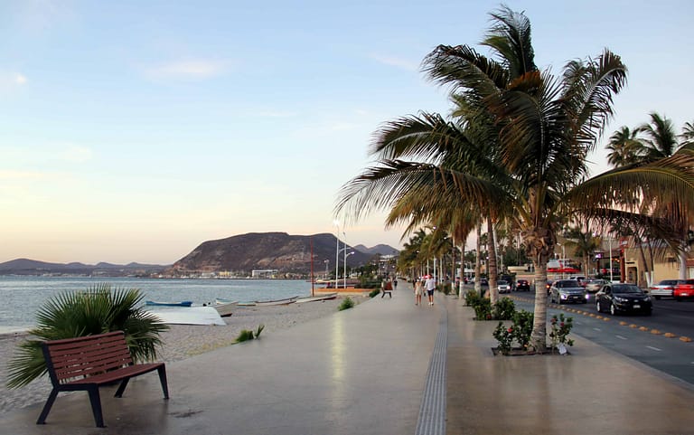 Discover the Iconic Beaches of La Paz: A Blend of Sun, Sand, and Serenity